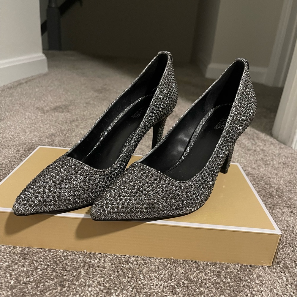 Michael Kors heels